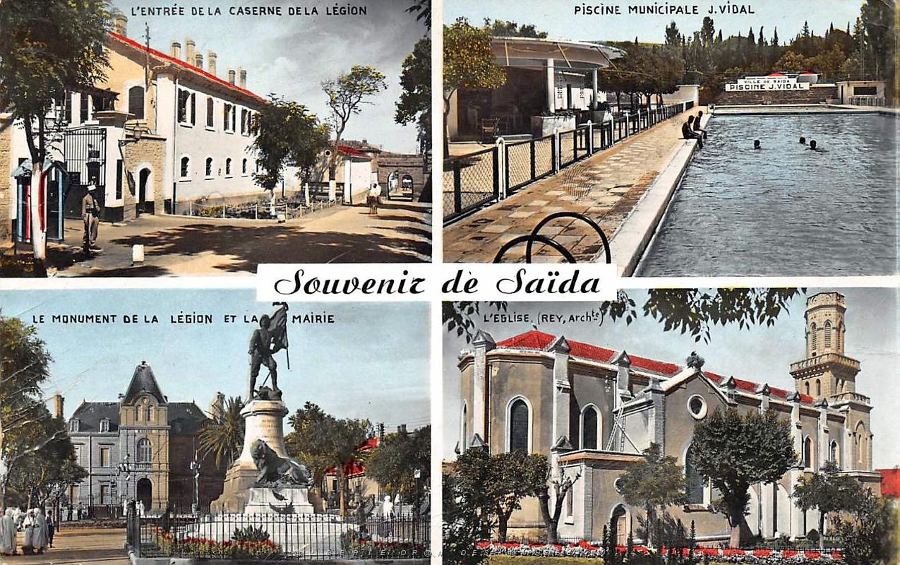 SAIDA - INAUGURATION D UN MONUMENT DE LA LEGION 1910 (14).jpg